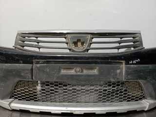 PARAGOLPES DELANTERO DACIA SANDERO II H4B A4