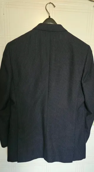 Completo E. Keith uomo taglia 52