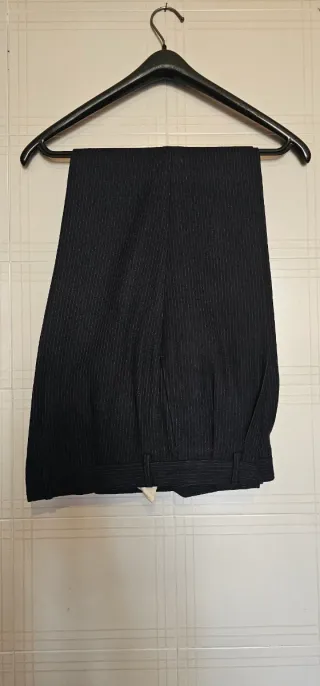 Completo E. Keith uomo taglia 52