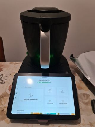 Thermomix TM7