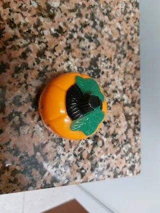 Timer da Cucina a forma di Zucca 60 Minuti