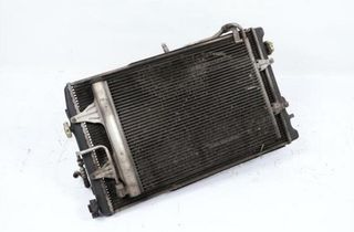 Radiador agua. seat 6r0121253r ibiza (6l1) 122133