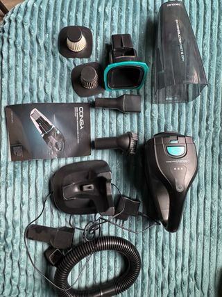 Aspiradora Cecotec Conga Wet & Dry