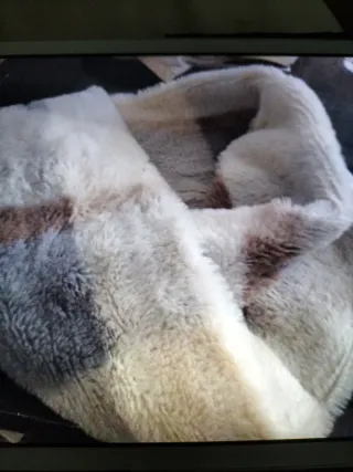 Buf,Bufanda ideal también para moto