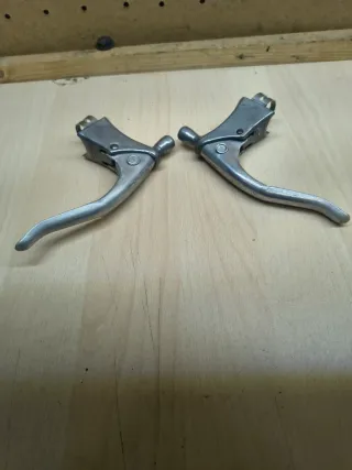 Manetas Freno Bicicleta Olimpic