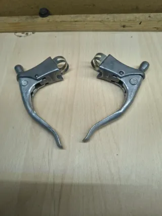 Manetas Freno Bicicleta Olimpic