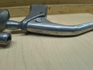 Manetas Freno Bicicleta Olimpic