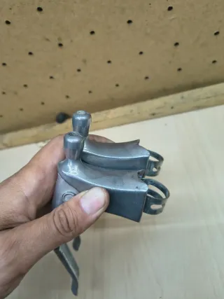 Manetas Freno Bicicleta Olimpic