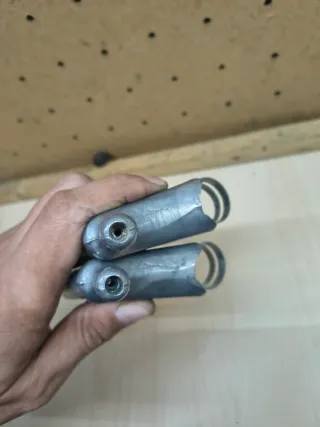 Manetas Freno Bicicleta Olimpic