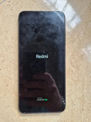 Xiaomi Redmi 9 Negro
