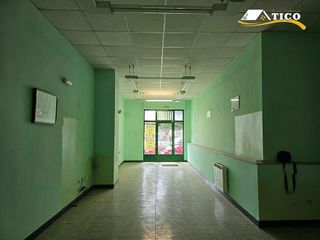 Local comercial en alquiler en Castro en Castro Urdiales