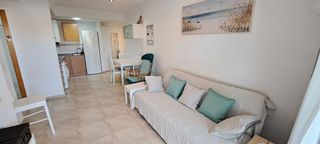 Piso en alquiler en Playa de Puçol en Puçol
