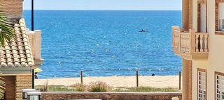 Piso en alquiler en Playa de Puçol en Puçol