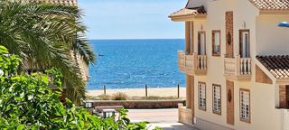 Piso en alquiler en Playa de Puçol en Puçol