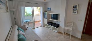 Piso en alquiler en Playa de Puçol en Puçol