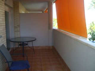 Piso en alquiler en Playa de Puçol en Puçol