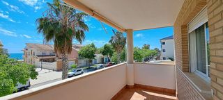 Piso en alquiler en Playa de Puçol en Puçol