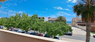 Piso en alquiler en Playa de Puçol en Puçol