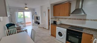 Piso en alquiler en Playa de Puçol en Puçol