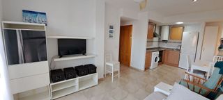 Piso en alquiler en Playa de Puçol en Puçol