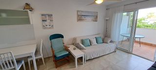 Piso en alquiler en Playa de Puçol en Puçol