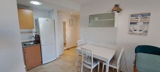 Piso en alquiler en Playa de Puçol en Puçol