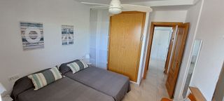 Piso en alquiler en Playa de Puçol en Puçol