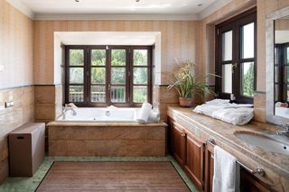 Chalet en alquiler en Sierra Blanca en Marbella