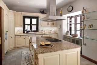 Chalet en alquiler en Sierra Blanca en Marbella