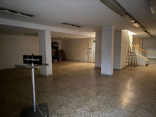 Local comercial en alquiler en Centro en Almería