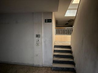 Local comercial en alquiler en Centro en Almería