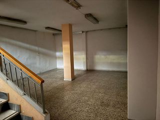 Local comercial en alquiler en Centro en Almería