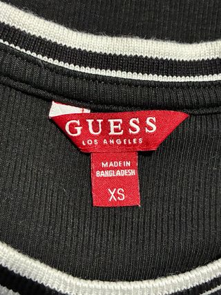 Abito Guess