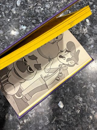 Pistas a cuatro patas / Four-Legged Clues (Perr...