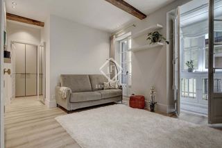 Piso en alquiler en Parte Vieja en San Sebastián-Donostia