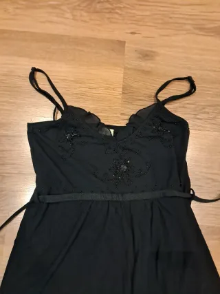 Camiseta tirantes Tribune Talla M