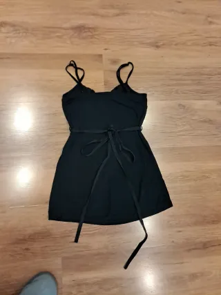 Camiseta tirantes Tribune Talla M