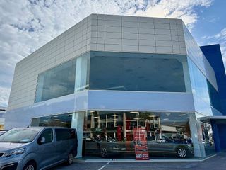 Oficina en alquiler en La Indioteria en Palma de Mallorca