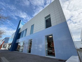 Oficina en alquiler en La Indioteria en Palma de Mallorca