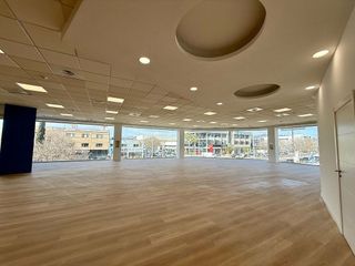 Oficina en alquiler en La Indioteria en Palma de Mallorca