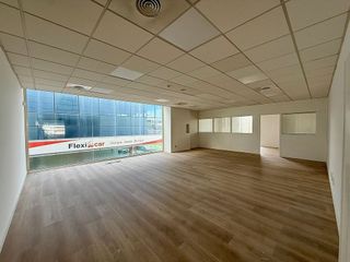 Oficina en alquiler en La Indioteria en Palma de Mallorca