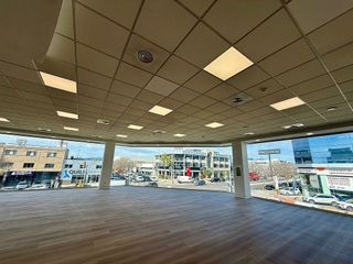 Oficina en alquiler en La Indioteria en Palma de Mallorca