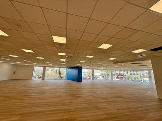 Oficina en alquiler en La Indioteria en Palma de Mallorca