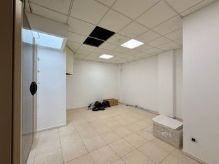 Oficina en alquiler en La Indioteria en Palma de Mallorca