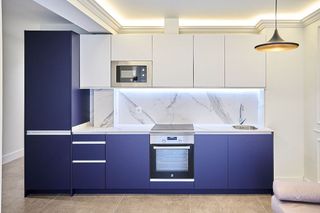 Piso en alquiler en Mirasierra en Madrid