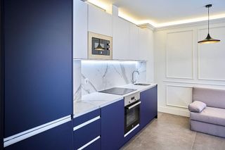 Piso en alquiler en Mirasierra en Madrid