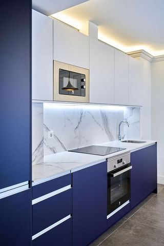 Piso en alquiler en Mirasierra en Madrid