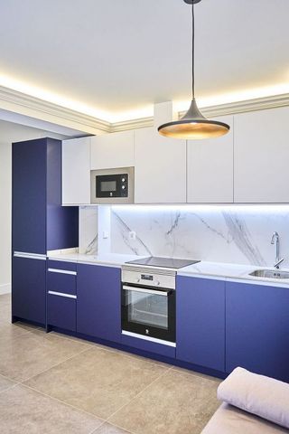 Piso en alquiler en Mirasierra en Madrid