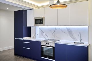 Piso en alquiler en Mirasierra en Madrid