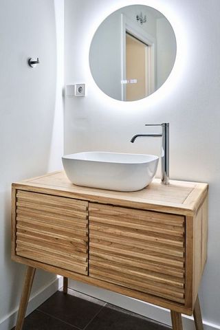 Piso en alquiler en Mirasierra en Madrid